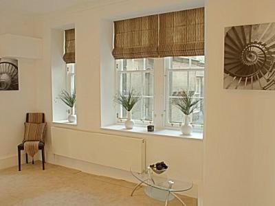 Apartamento Parliament Square - Royal Mile Edimburgo Exterior foto