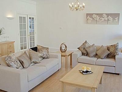 Apartamento Parliament Square - Royal Mile Edimburgo Exterior foto